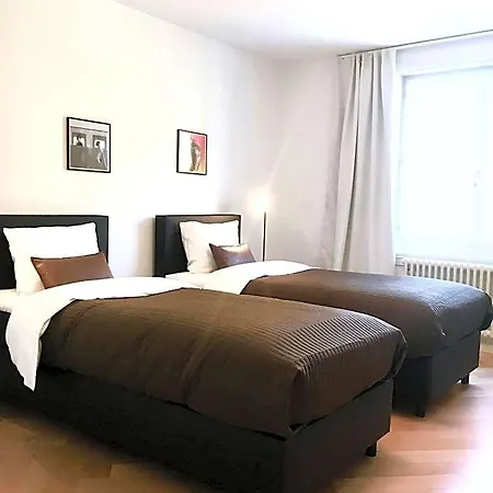 Viadukt Hotel Zurich