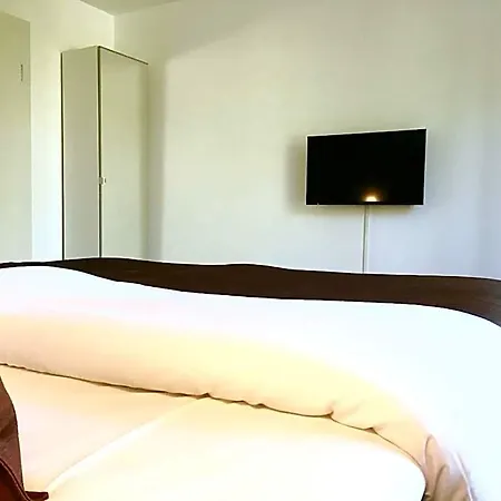 Hotel Viadukt Zurich