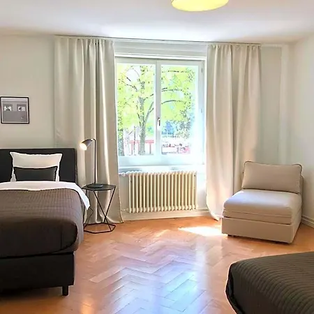 Viadukt Zurich