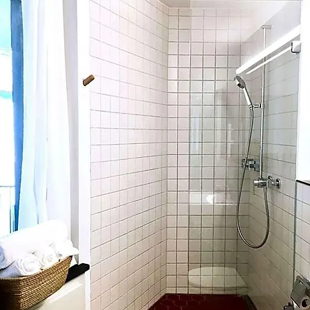 Viadukt Hotel *
