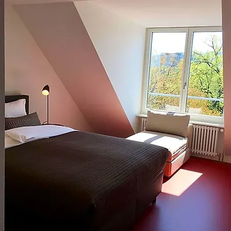 Viadukt Hotel *