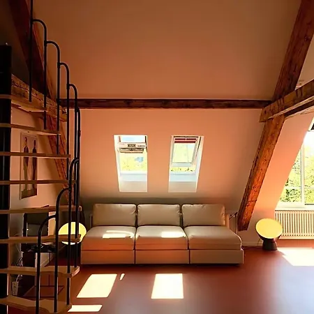 Hotel Viadukt