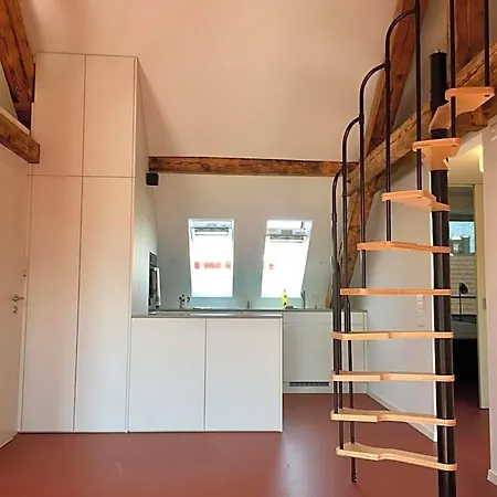 Viadukt Hotel Zurich