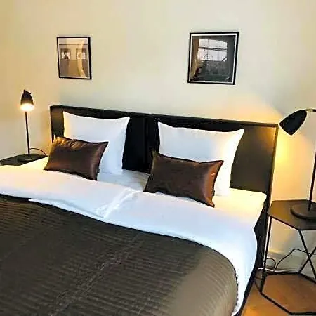 Hotel Viadukt *