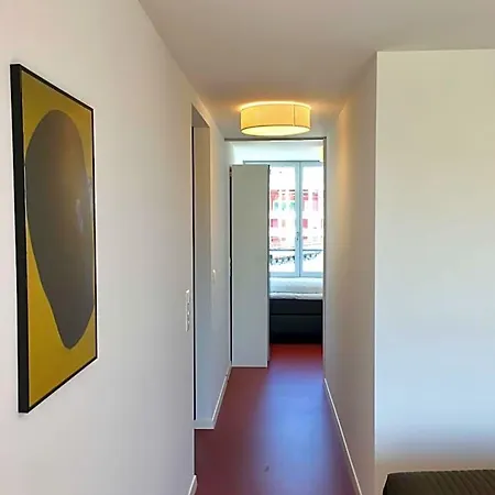 Viadukt Hotel *