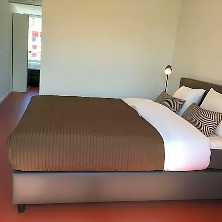 Viadukt Hotel *