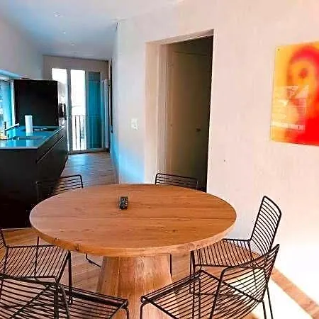 Viadukt Hotel Zurich