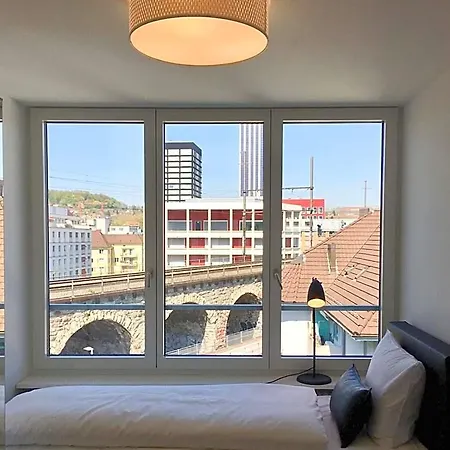 Viadukt * Zurich