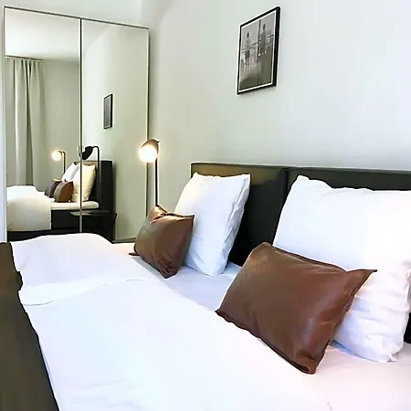 Viadukt Hotel