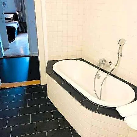 Viadukt Hotel Zurich